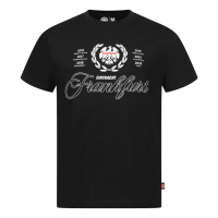 Eintracht Frankfurt T-Shirt Erfolgsspur Erw.