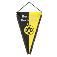 BVB Seidenwimpel