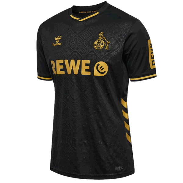 Köln Ausweichtrikot 25/26 Erw.