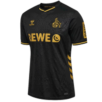 Köln Ausweichtrikot 25/26 Erw.