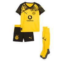 BVB Minikit Heim 25/26