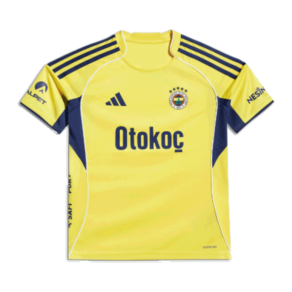 Fenerbahce Auswärtstrikot 25/26 Erw.