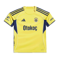 Fenerbahce Auswärtstrikot 25/26 Erw.