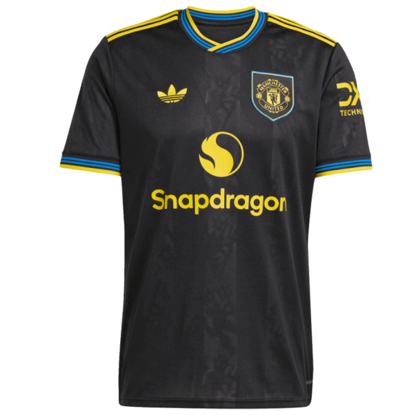 Manchster United 3rd Trikot 25/26 Erw.