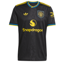 Manchster United 3rd Trikot 25/26 Erw.