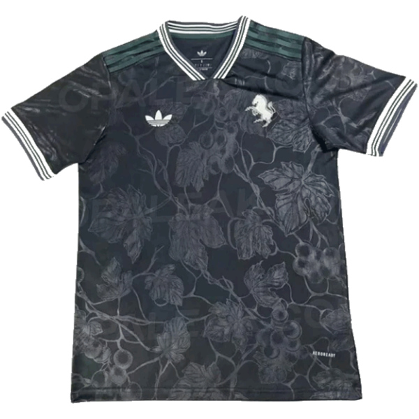 Juventus Turin 3rd Trikot 25/26 Erw.