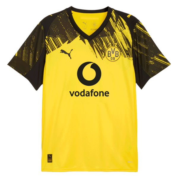 BVB Heimtrikot 25/26 Erw.