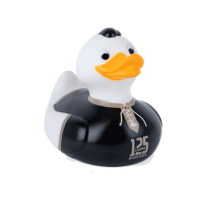 Gladbach Badeente 125 Jahre