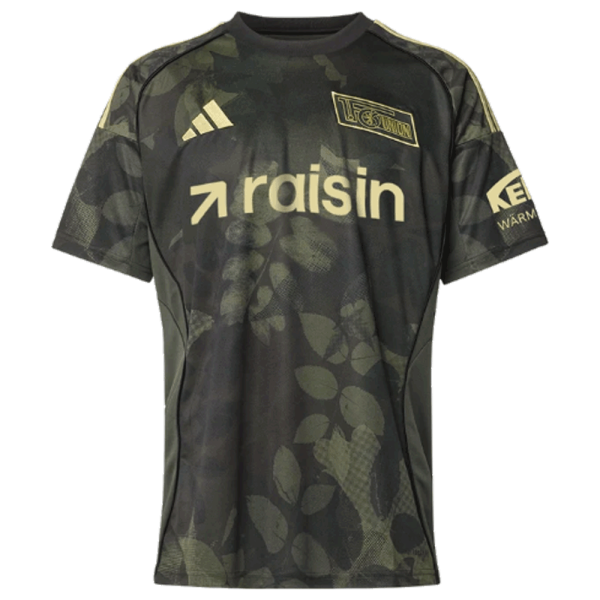 Union Berlin Auswärtstrikot 25/26 Erw.