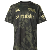 Union Berlin Ausw&auml;rtstrikot 25/26 Erw.