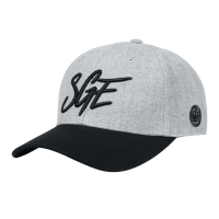 Eintracht Frankfurt Cap SGE Melange