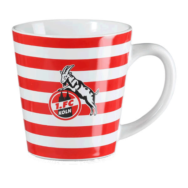 Köln Tasse Ringel