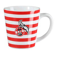 Köln Tasse Ringel
