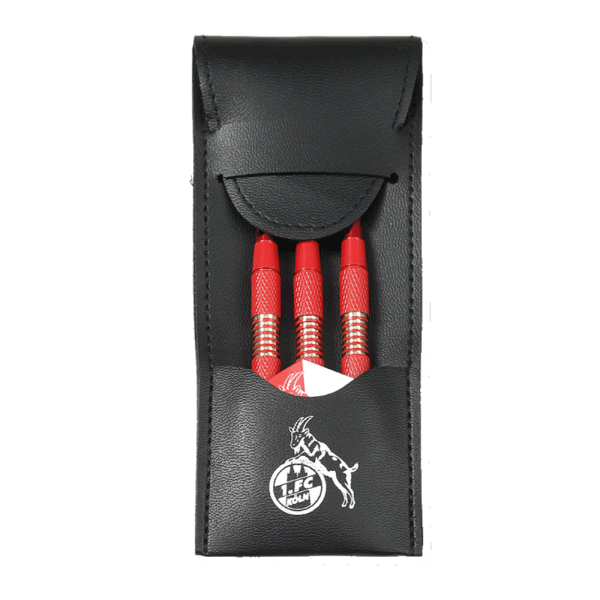 Köln Dartpfeile & Etui