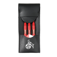 Köln Dartpfeile & Etui