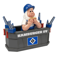 HSV Gartenzwerg Trockendock