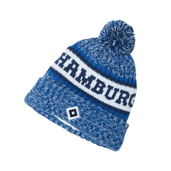 HSV Bommelmütze Samu
