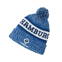 HSV Bommelmütze Samu