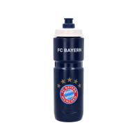 Bayern München Trinkflasche navy 0,75 l