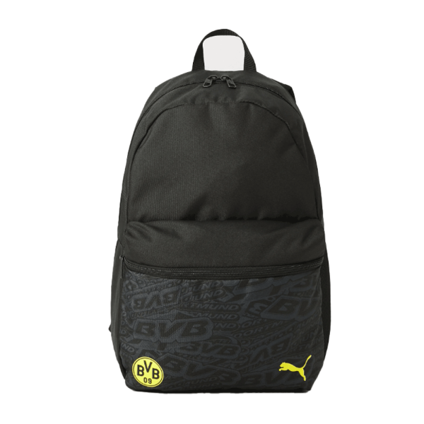 BVB Rucksack Culture Puma