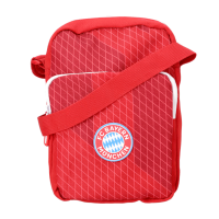 Bayern München Schultertasche rot