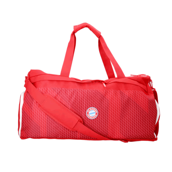 Bayern München Sporttasche rot