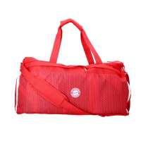 Bayern München Sporttasche rot