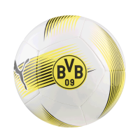 BVB Ball ESS Puma weiß Gr. 5