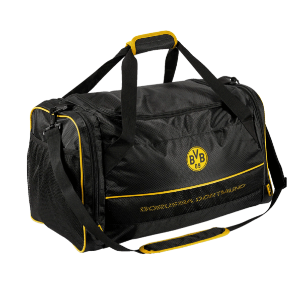 BVB Sporttasche