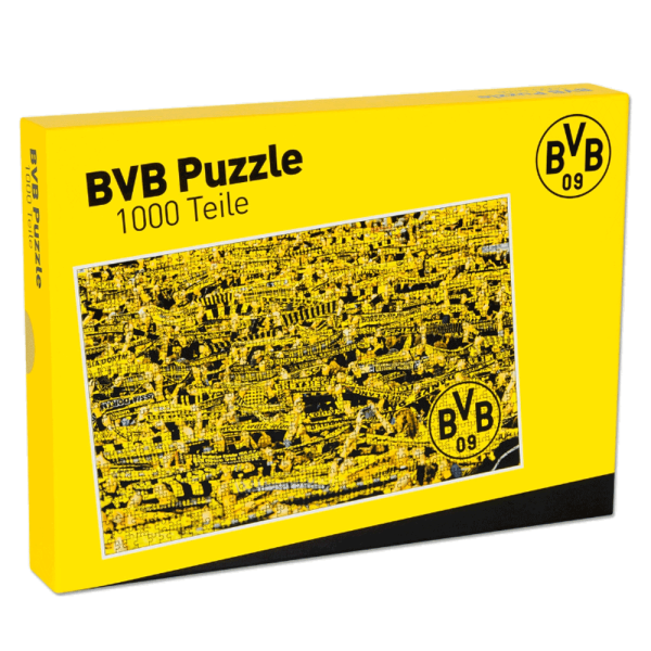BVB Puzzle Wimmelbild (1000 teile)