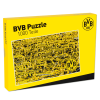 BVB Puzzle Wimmelbild (1000 teile)