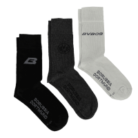 BVB Business Socken 3er Set