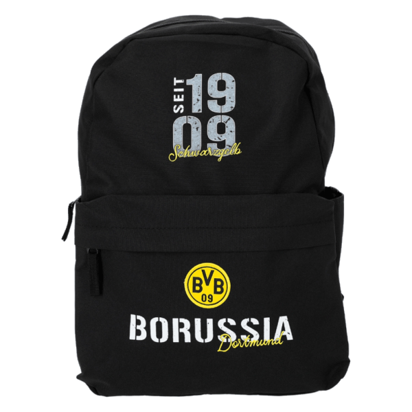 BVB Rucksack Elements