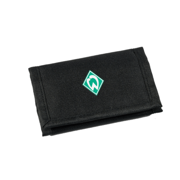 Werder Bremen Geldbörse Logo Hummel