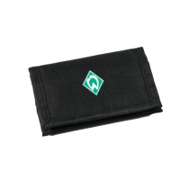 Werder Bremen Geldbörse Logo Hummel