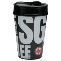 Eintracht Frankfurt Thermobecher SGE 1899