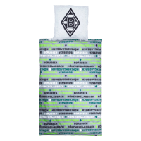 Gladbach Bettwäsche VFL 1900