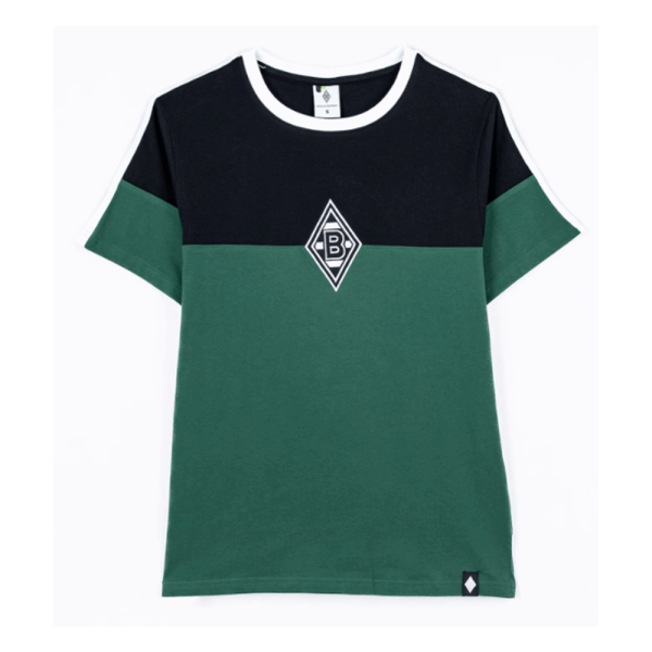 Gladbach T-Shirt Centered Erw.