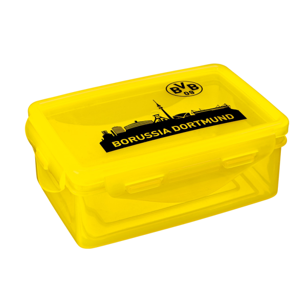 BVB Brotdose (2 Stück)