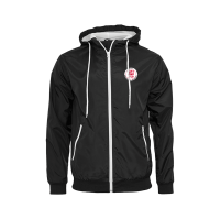 KSV Windbreaker