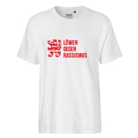 KSV T-Shirt Löwen gegen Rassismus