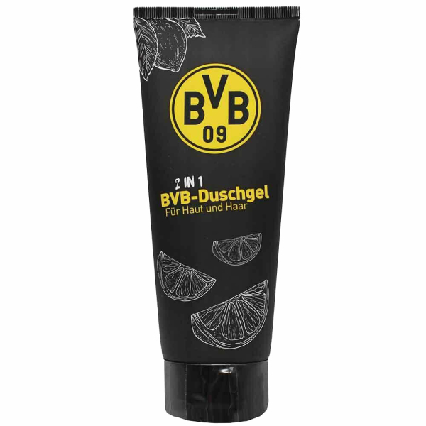 BVB 2in1-Duschgel