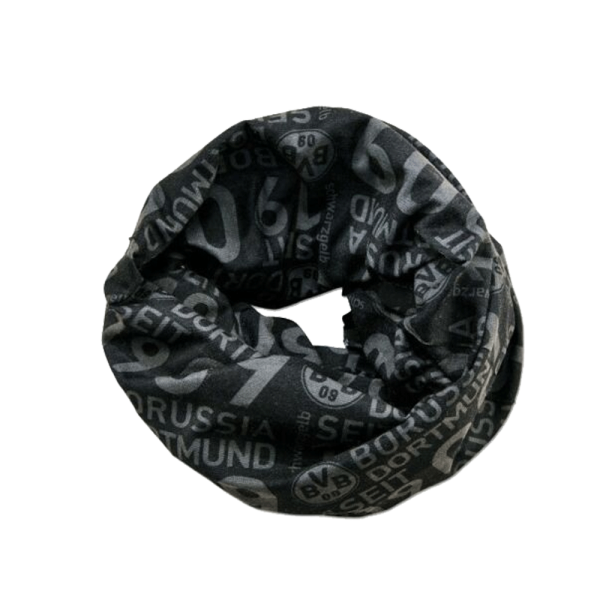 BVB Multifunktionstuch