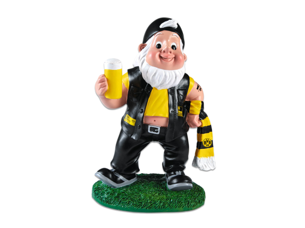 BVB Gartenzwerg Kutte