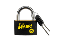 BVB Vorh&auml;ngeschloss