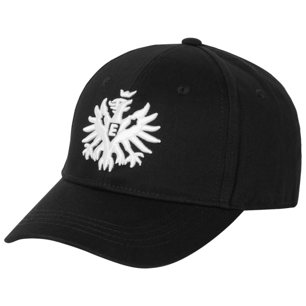 Eintracht Frankfurt Cap white eagle Erw.