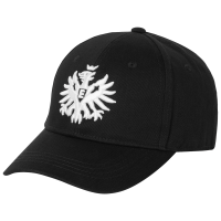 Eintracht Frankfurt Cap white eagle Erw.