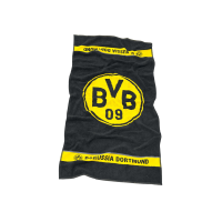 BVB Handtuch Emblem 50x100 cm