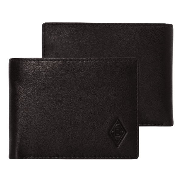 Gladbach Ledergeldbörse Classic