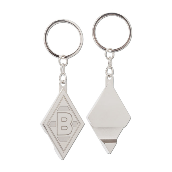 Gladbach SA Flaschenöffner Raute